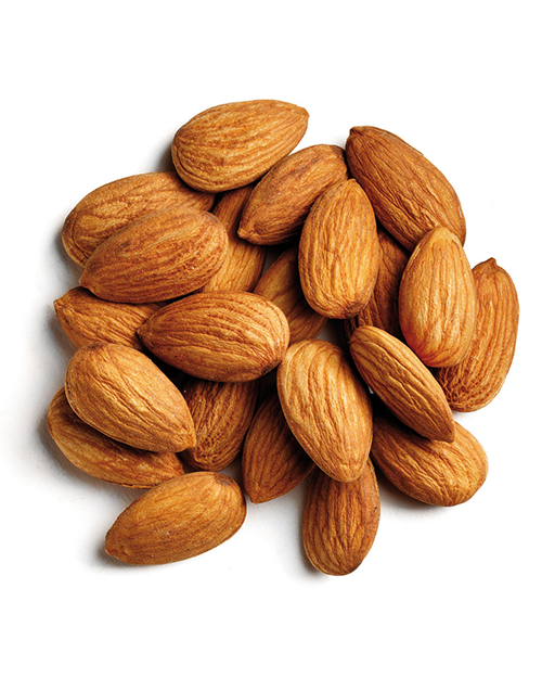 কাঠ বাদাম / Almond 250g