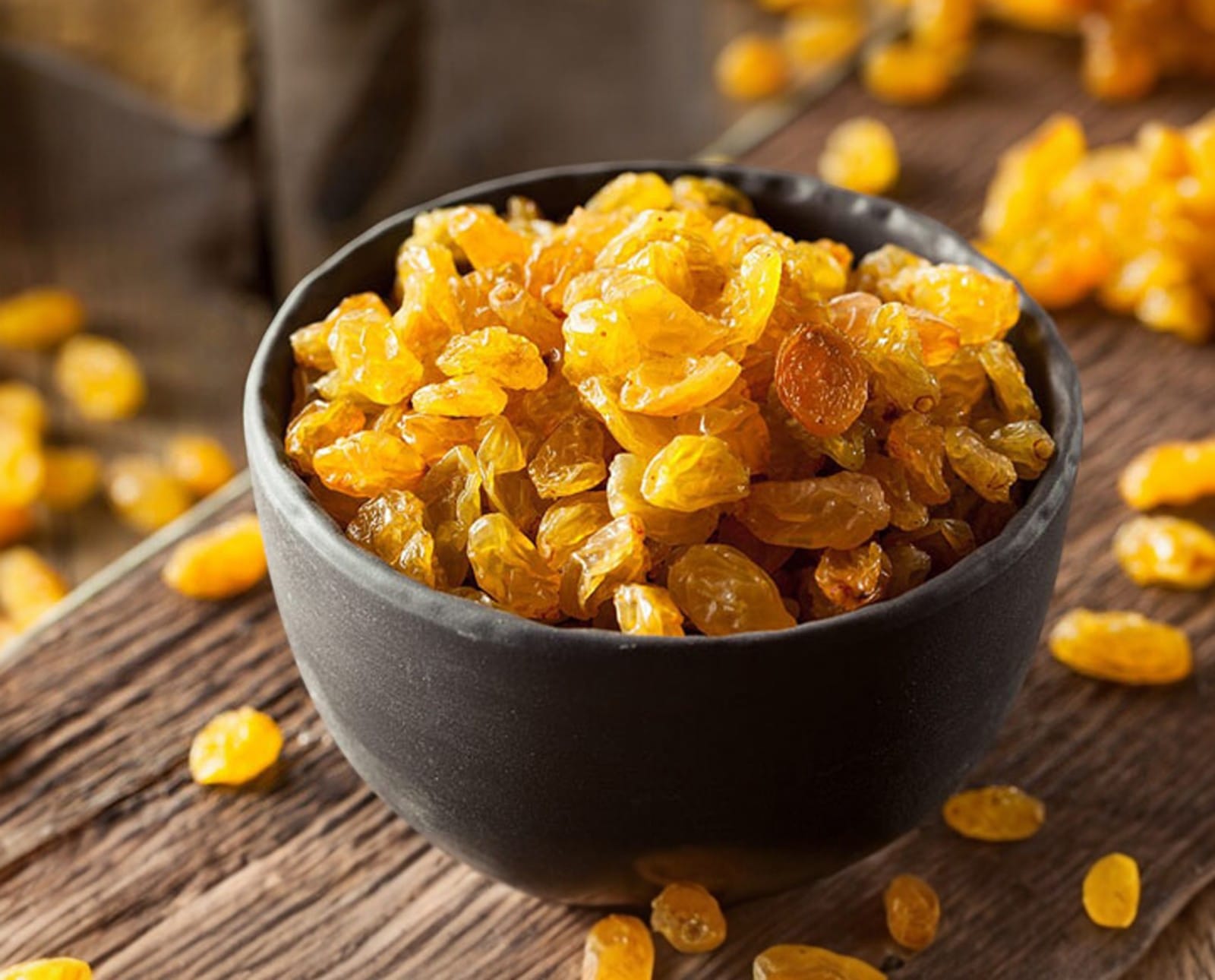 কিসমিস- 250 GM