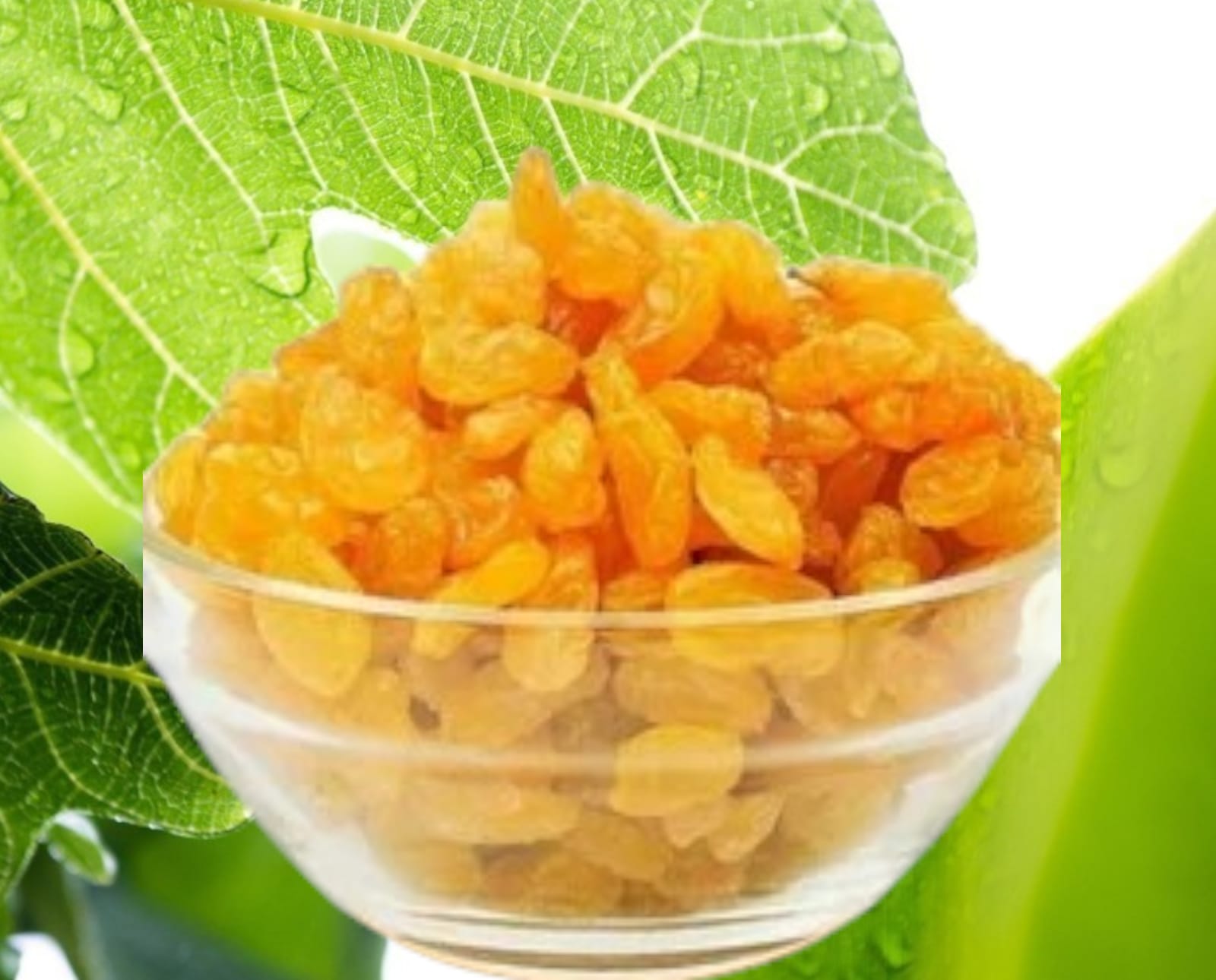 কিসমিস- 500 GM