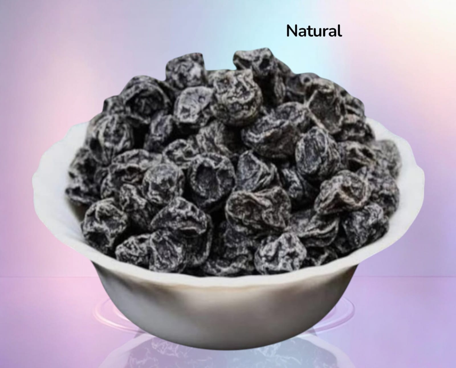 Sakura Plum        সাকুরা পাম (200 GM)