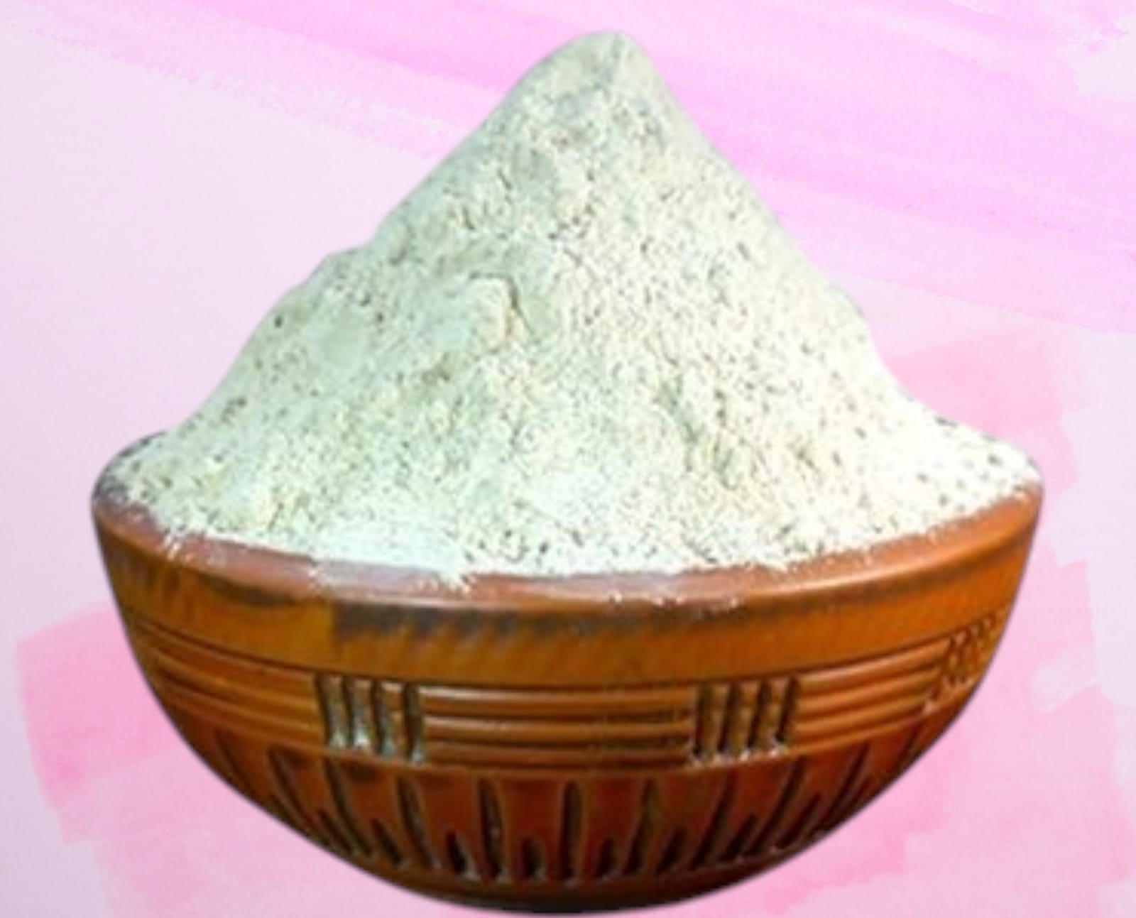 Mashkalai Powder Dal - 50Gm / মাসকলাই গুড়া ডাল - ৫০০ গ্রাম