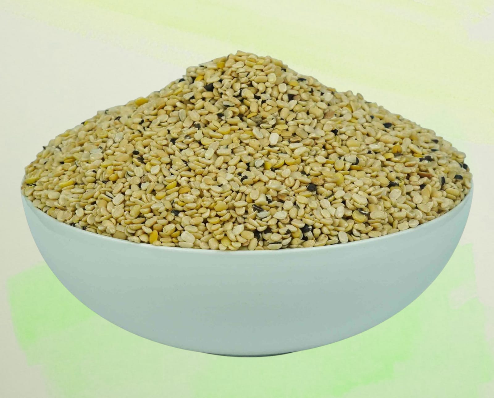 Mashkalai Dal -500  /  মাসকলাই  ডাল - ৫০০ গ্রাম