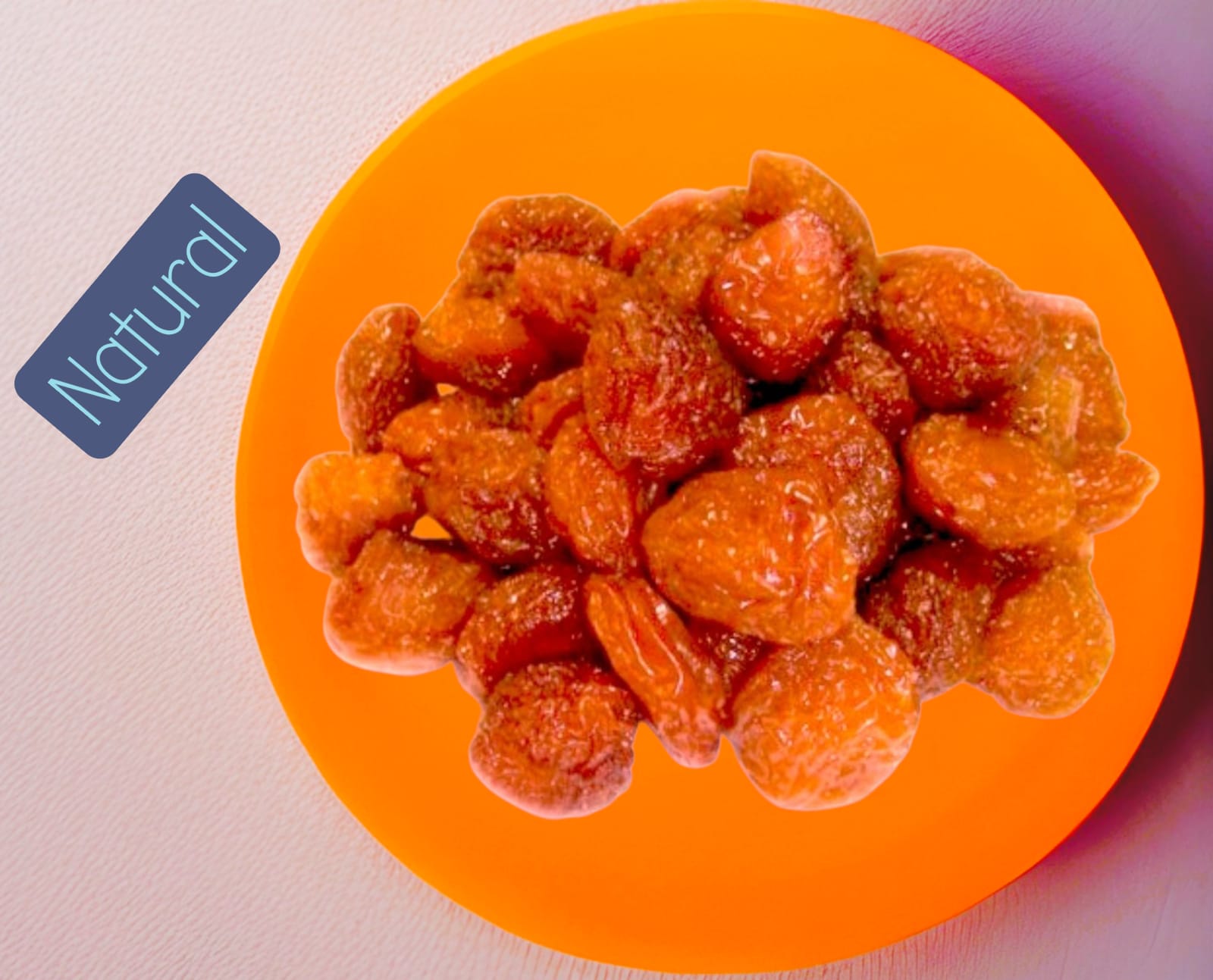 আলু বোখারা- 500 GM