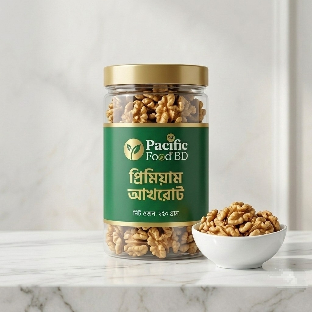Walnuts / আখরোট-250g